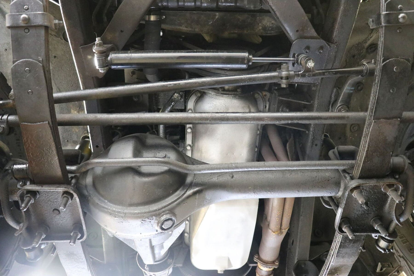 1984 Toyota Land Cruiser FJ60