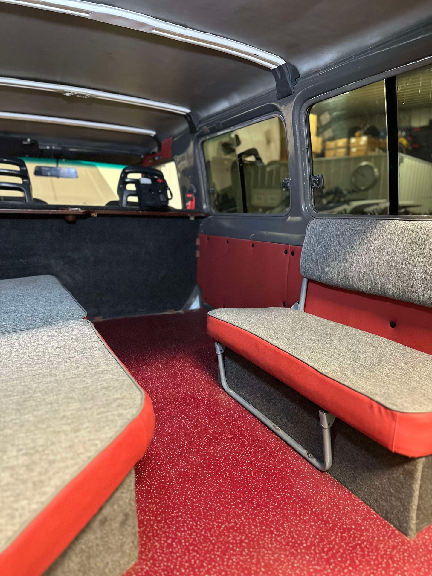 1994 Toyota Land Cruiser HZJ75 LHD