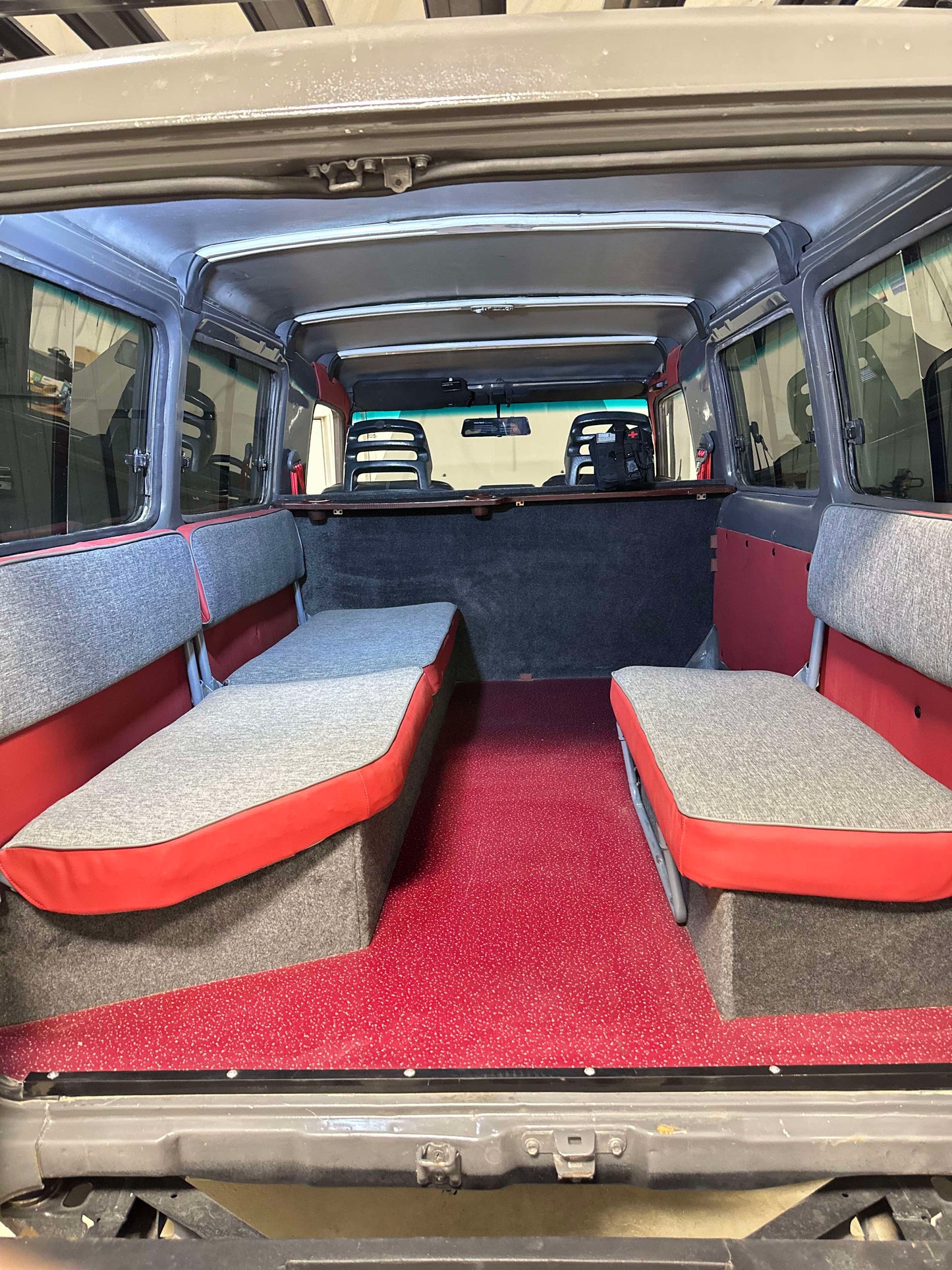 1994 Toyota Land Cruiser HZJ75 LHD
