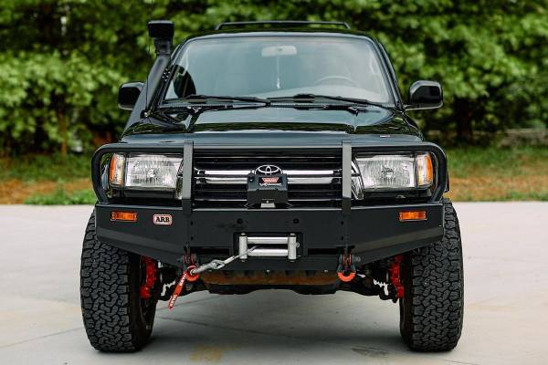 2001 Toyota 4Runner SR5