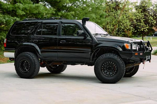 2001 Toyota 4Runner SR5