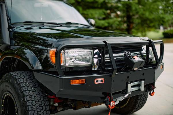 2001 Toyota 4Runner SR5