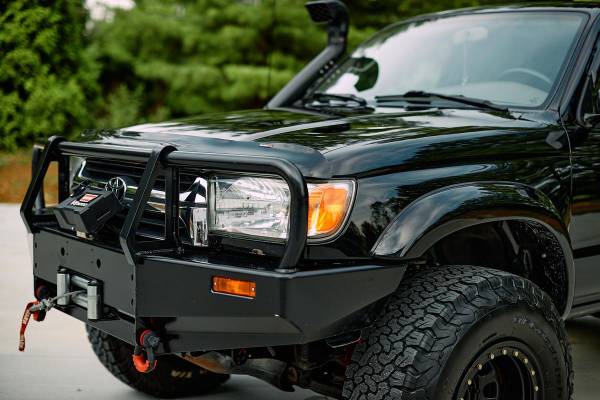 2001 Toyota 4Runner SR5