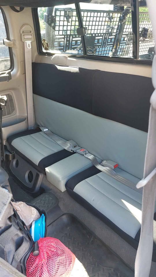 2003 Toyota Tacoma Supercharged