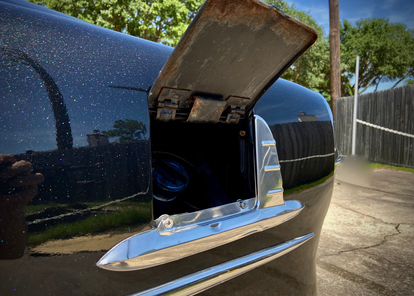 1953 Chevrolet 210