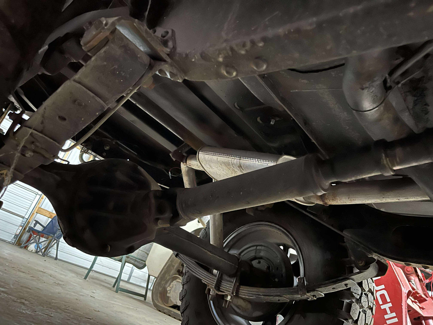 1973 Toyota Land Cruiser FJ40