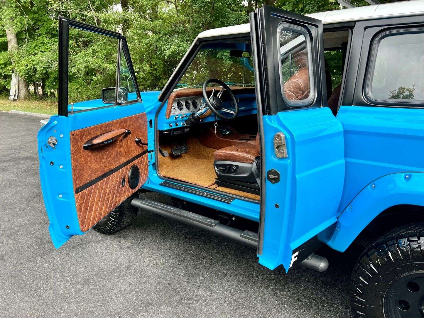1979 Jeep Cherokee Chief