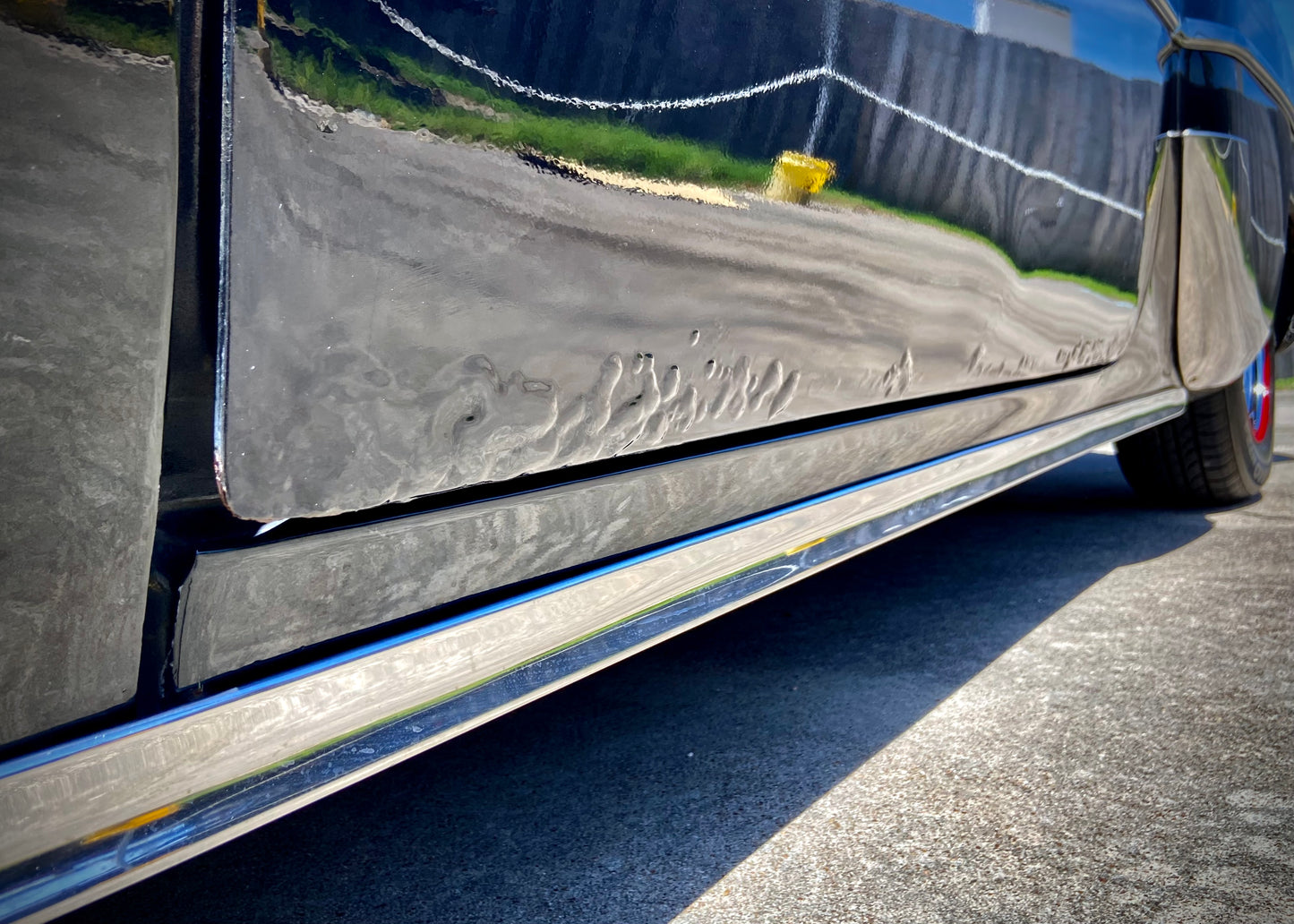 1953 Chevrolet 210