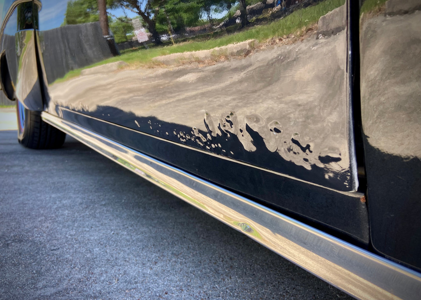 1953 Chevrolet 210