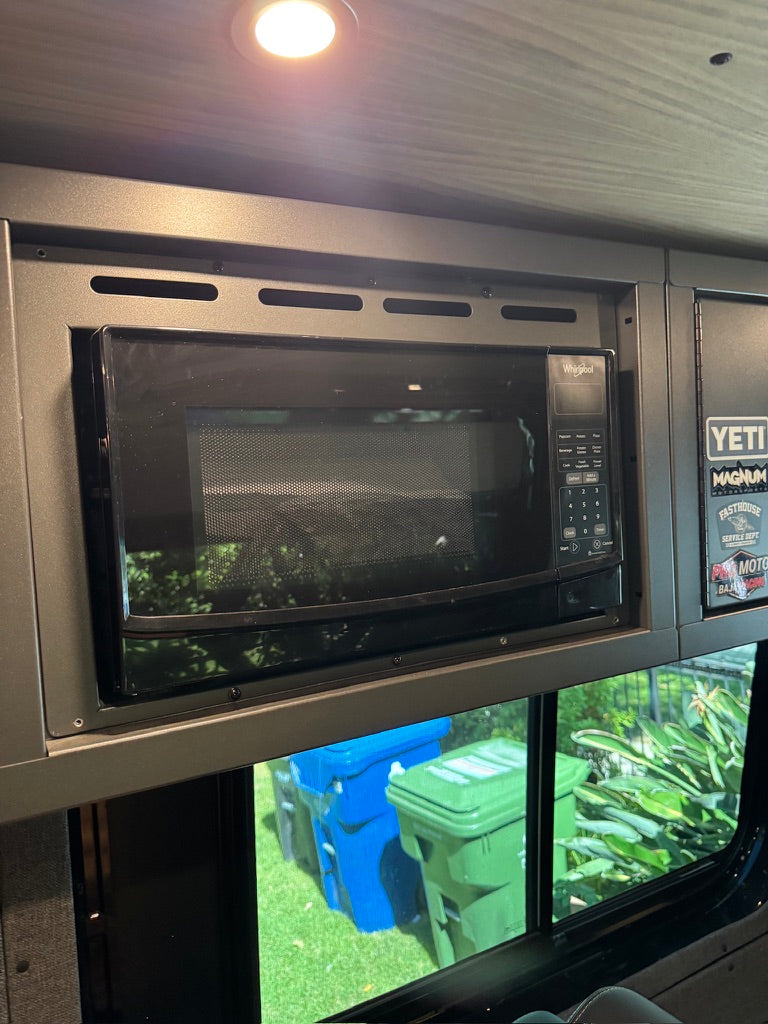 2020 Mercedes Benz Sprinter 2500 V6 4x4