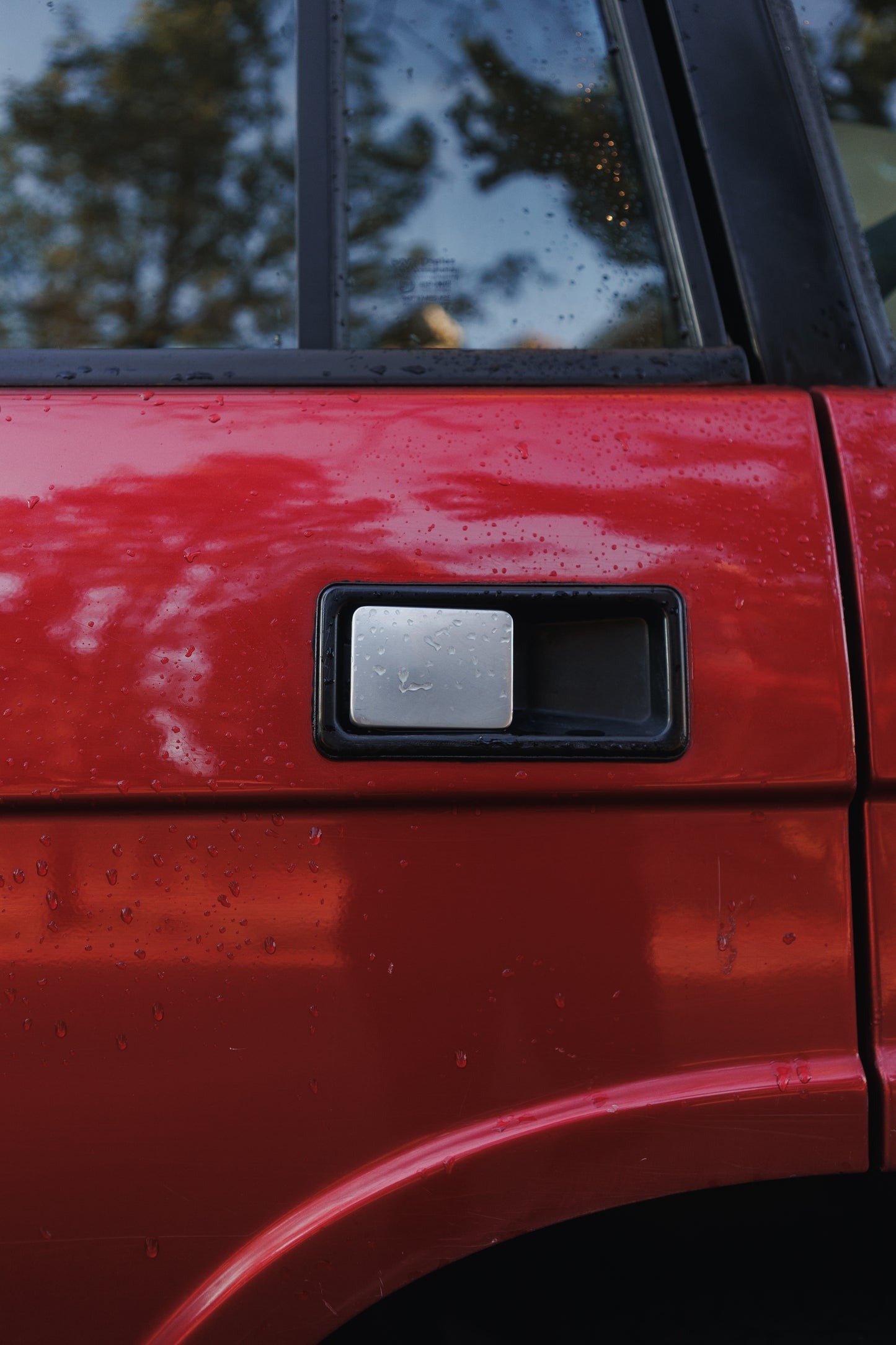 1996 Range Rover Classic 300Tdi