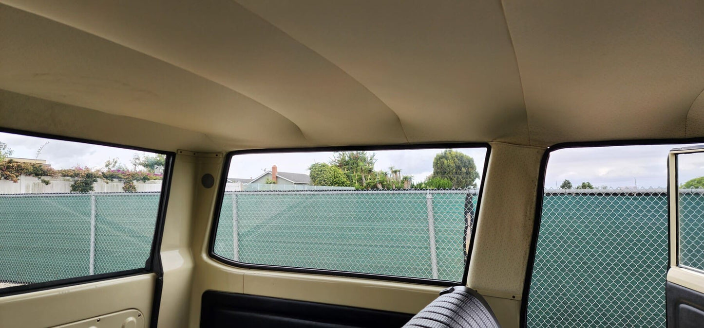 1971 Toyota Land Cruiser FJ55