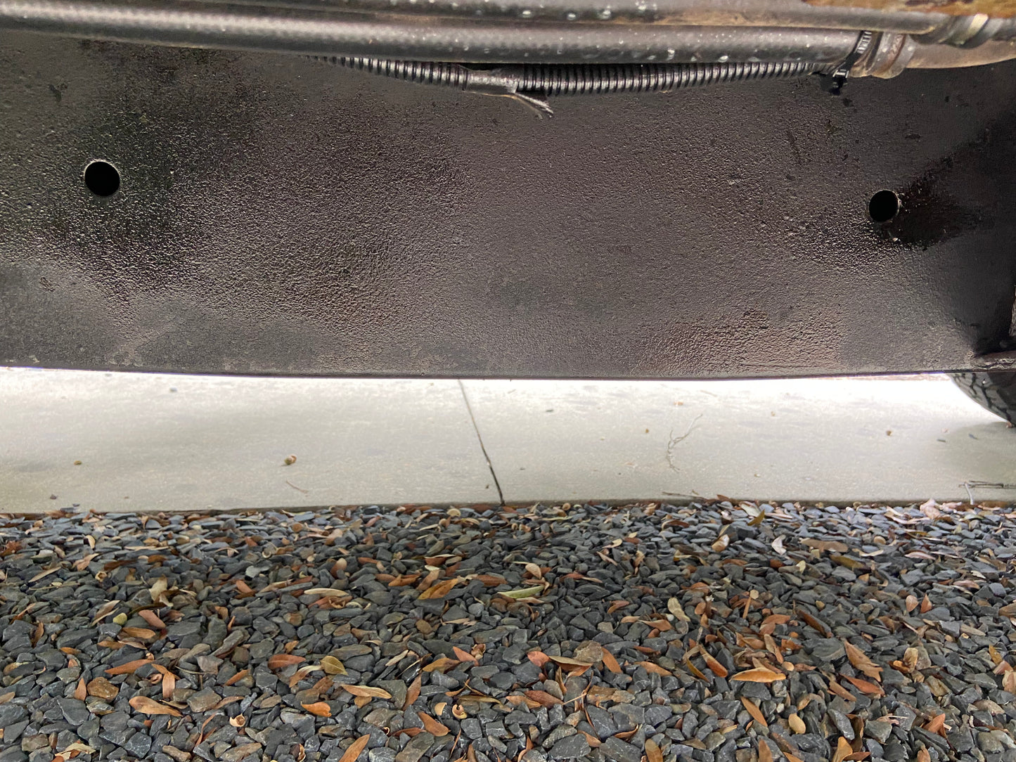 1992 Land Rover Land Rover 110