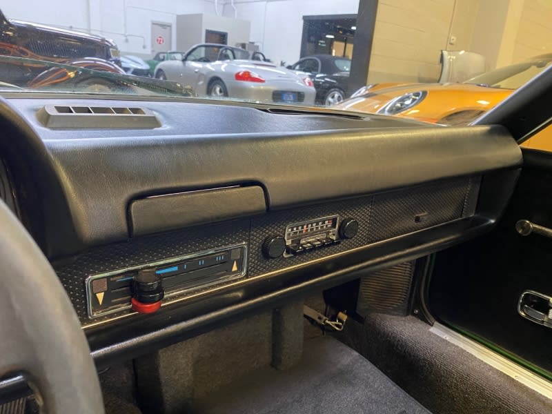 1971 Porsche 914