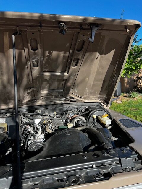 1992 Land Rover Defender 90