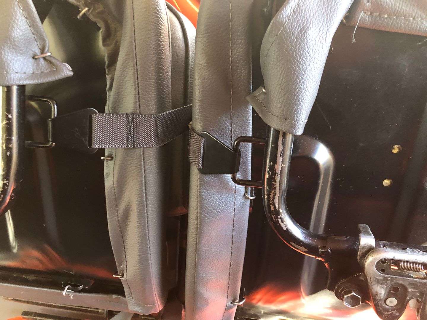 1994 Toyota Land Cruiser HZJ75 Troop Carrier