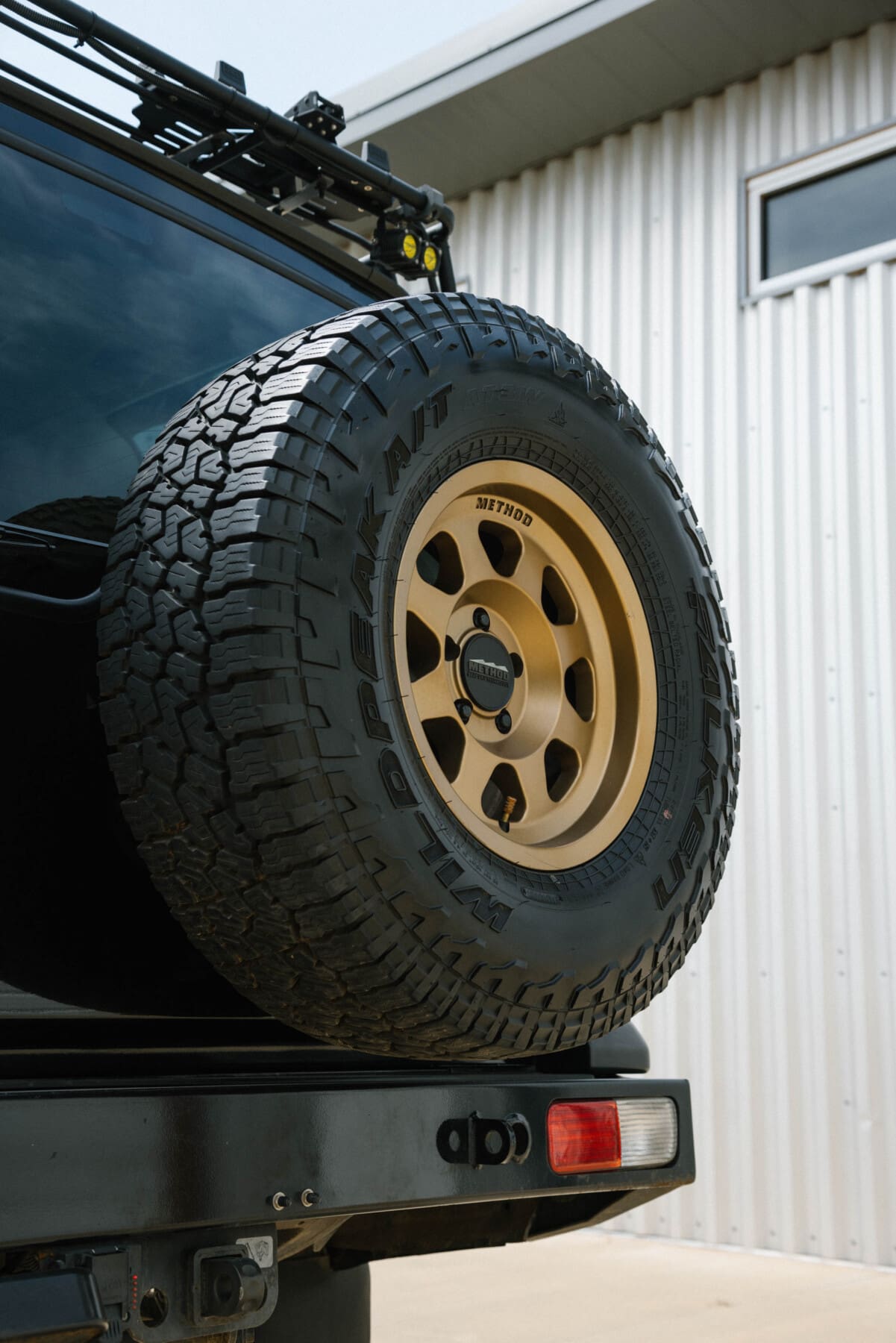 2004 Land Rover Discovery II LS Swap