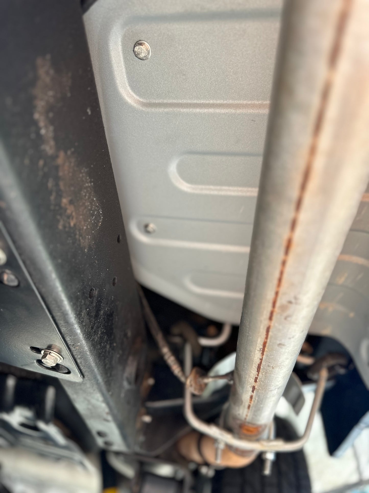 1982 Toyota Land Cruiser FJ40 US Spec Restored