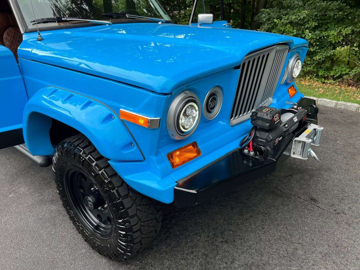 1979 Jeep Cherokee Chief