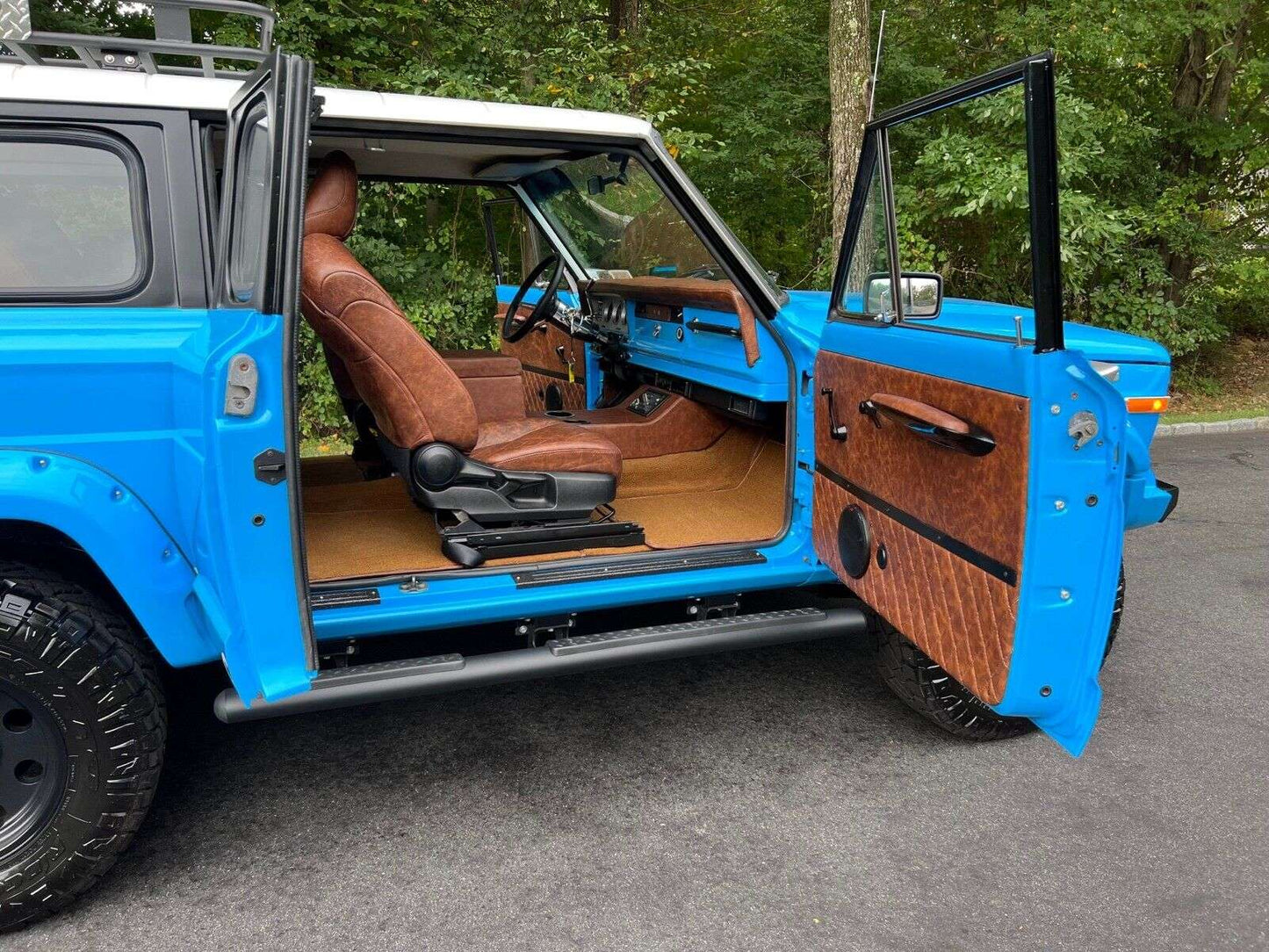 1979 Jeep Cherokee Chief