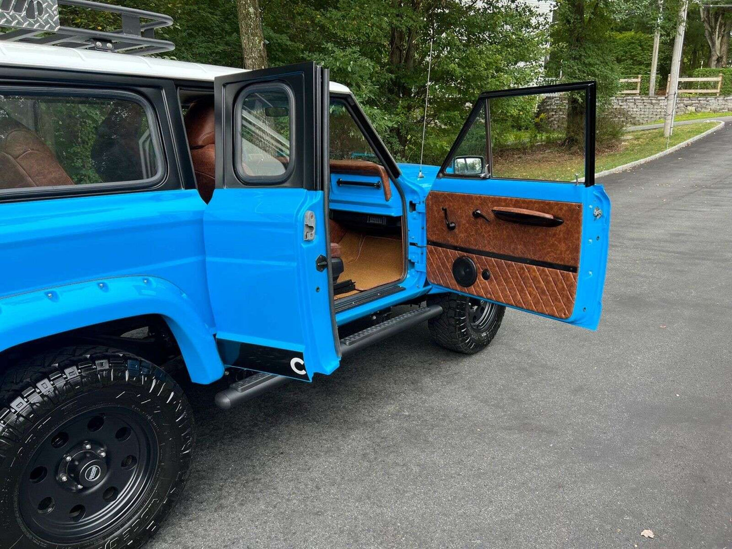 1979 Jeep Cherokee Chief