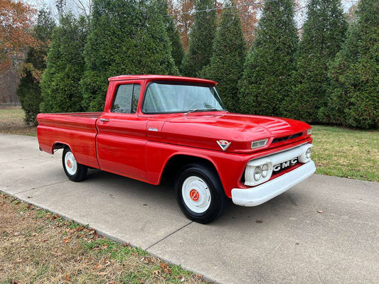 1962 GMC Pickup