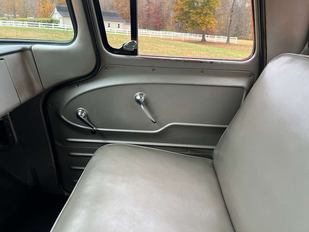 1962 GMC Pickup
