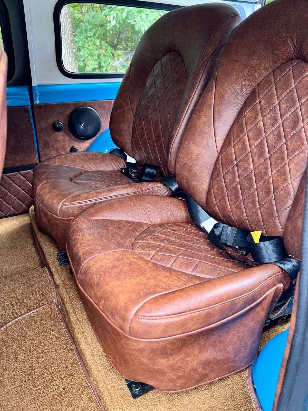 1979 Jeep Cherokee Chief