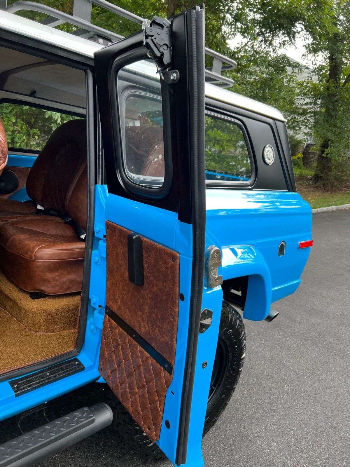 1979 Jeep Cherokee Chief