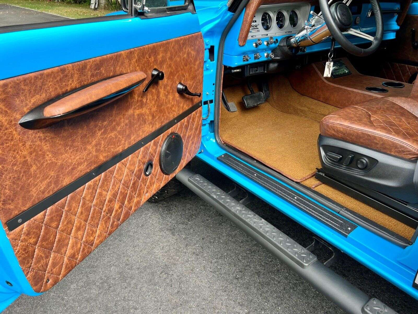 1979 Jeep Cherokee Chief