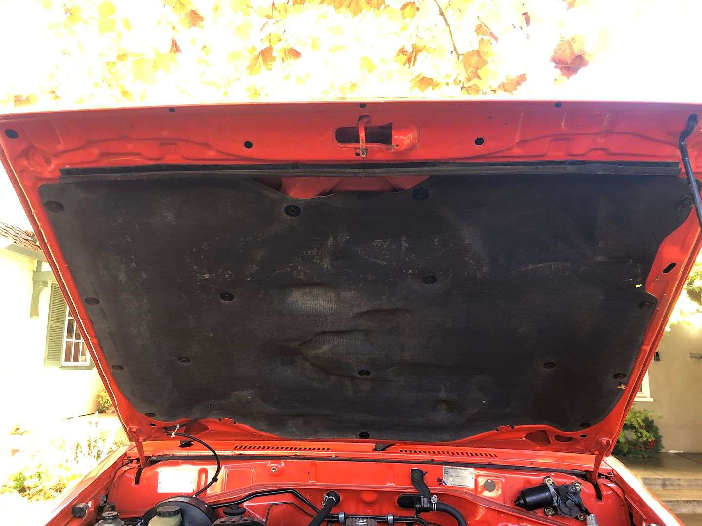 1994 Toyota Land Cruiser HZJ75 Troop Carrier
