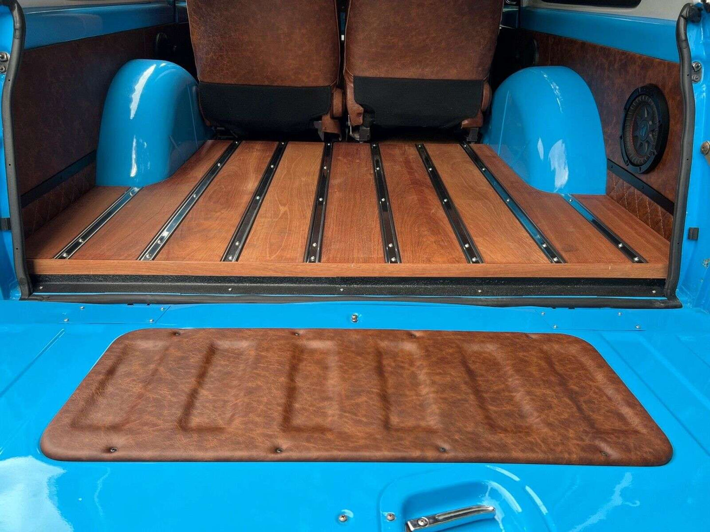1979 Jeep Cherokee Chief
