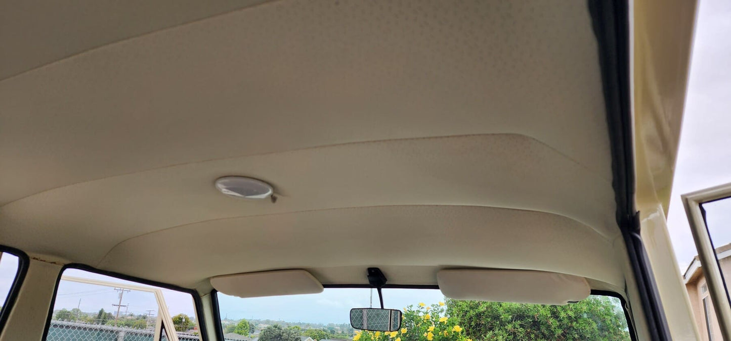 1971 Toyota Land Cruiser FJ55