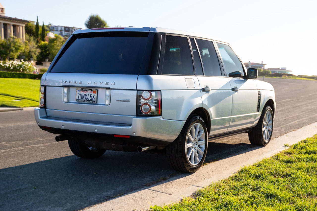 2011 Land Rover Range Rover Supercharged - 98k Miles