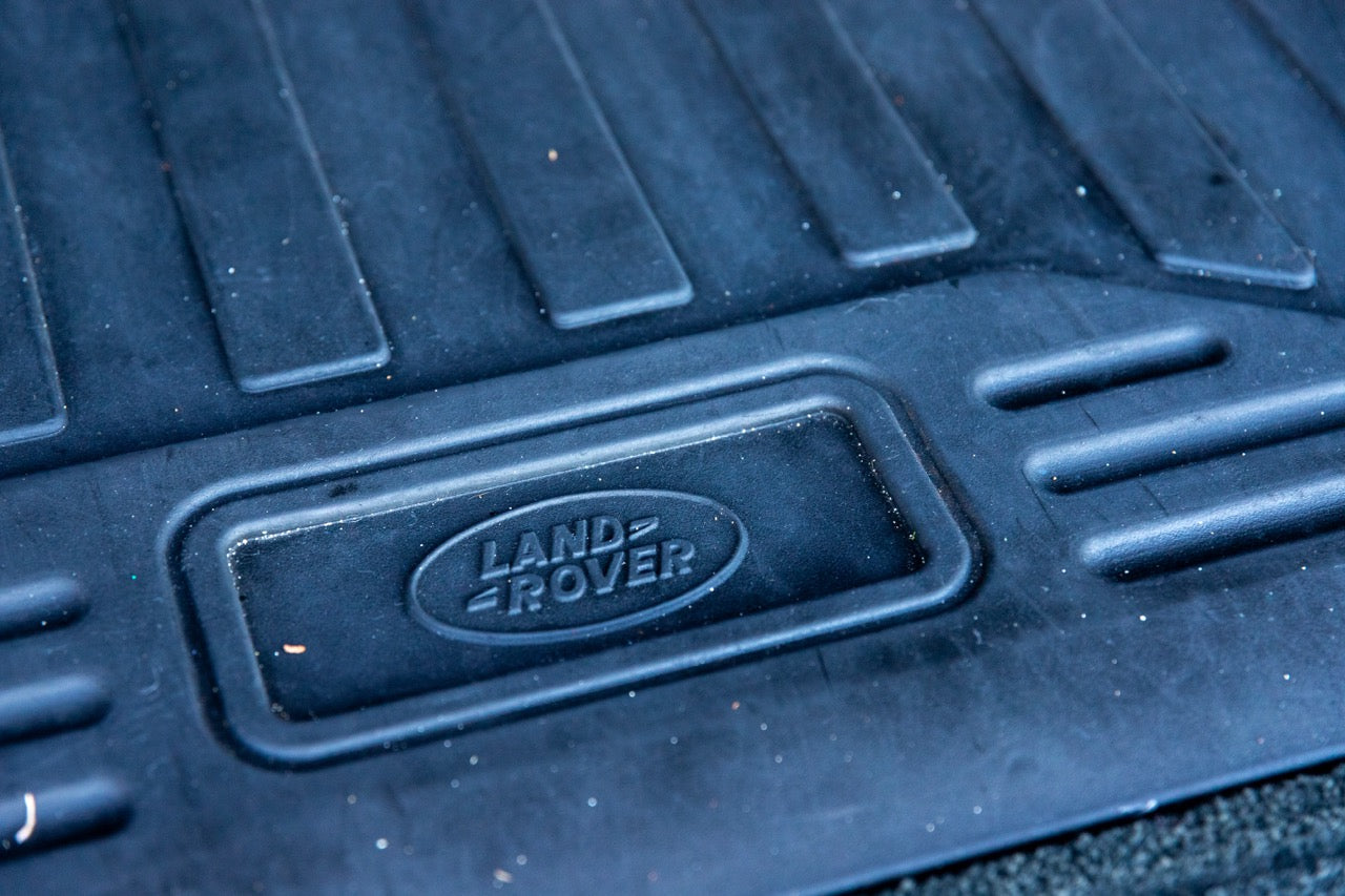 2011 Land Rover Range Rover Supercharged - 98k Miles