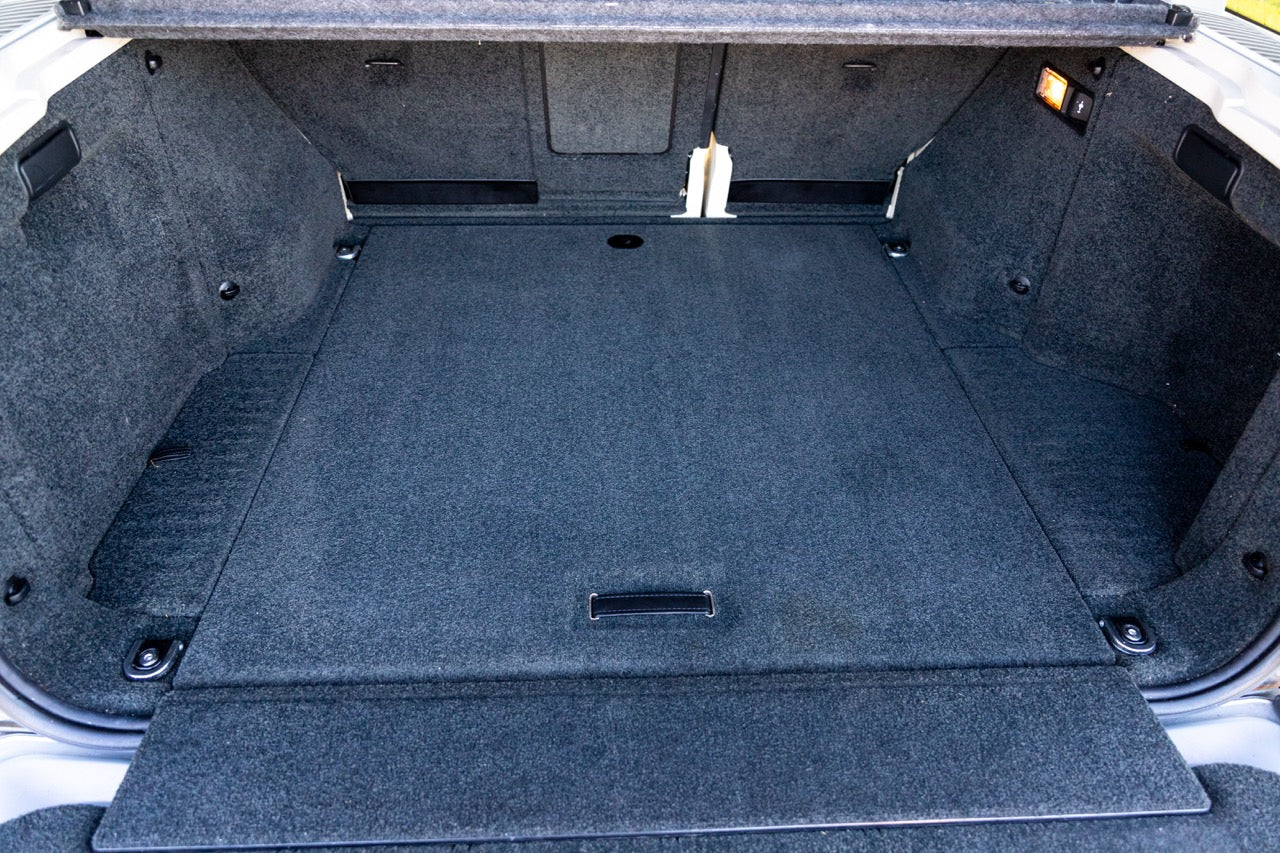 2011 Land Rover Range Rover Supercharged - 98k Miles