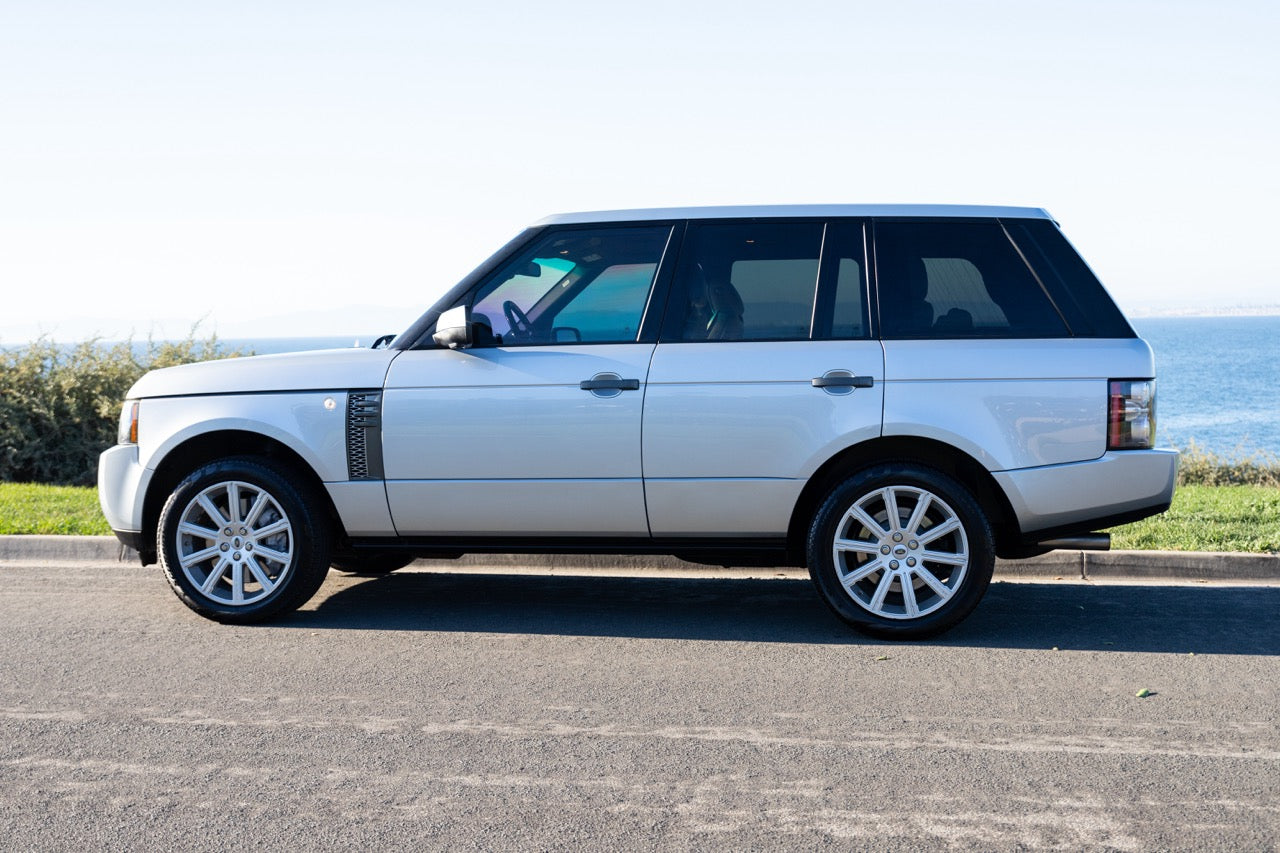 2011 Land Rover Range Rover Supercharged - 98k Miles