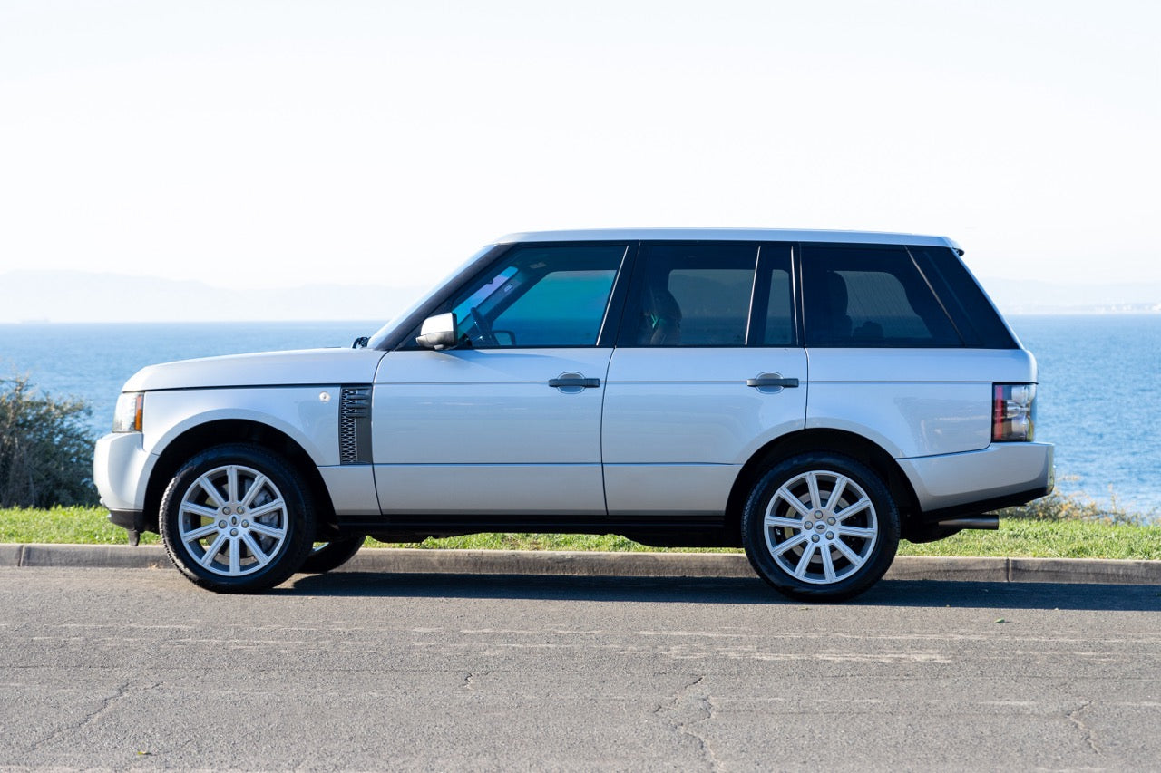 2011 Land Rover Range Rover Supercharged - 98k Miles