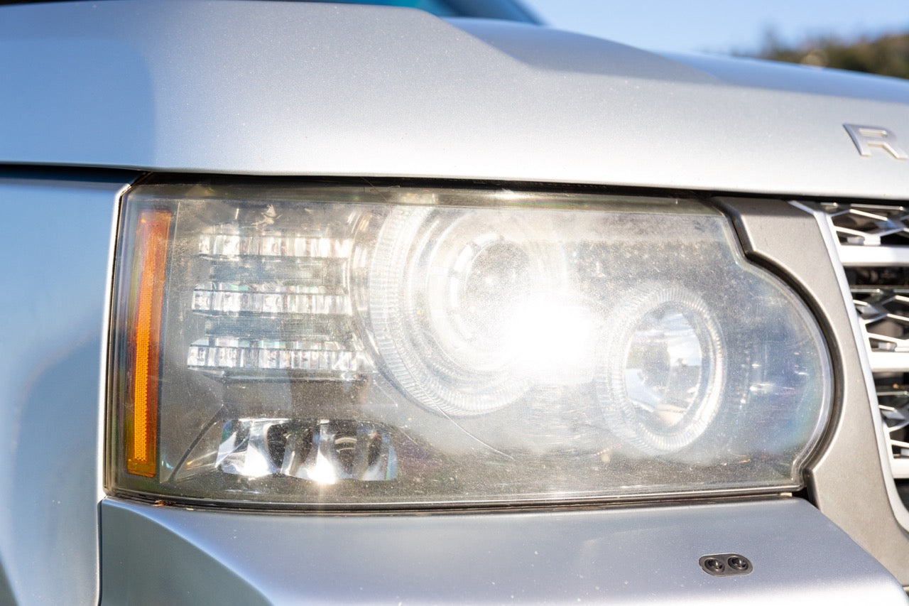 2011 Land Rover Range Rover Supercharged - 98k Miles