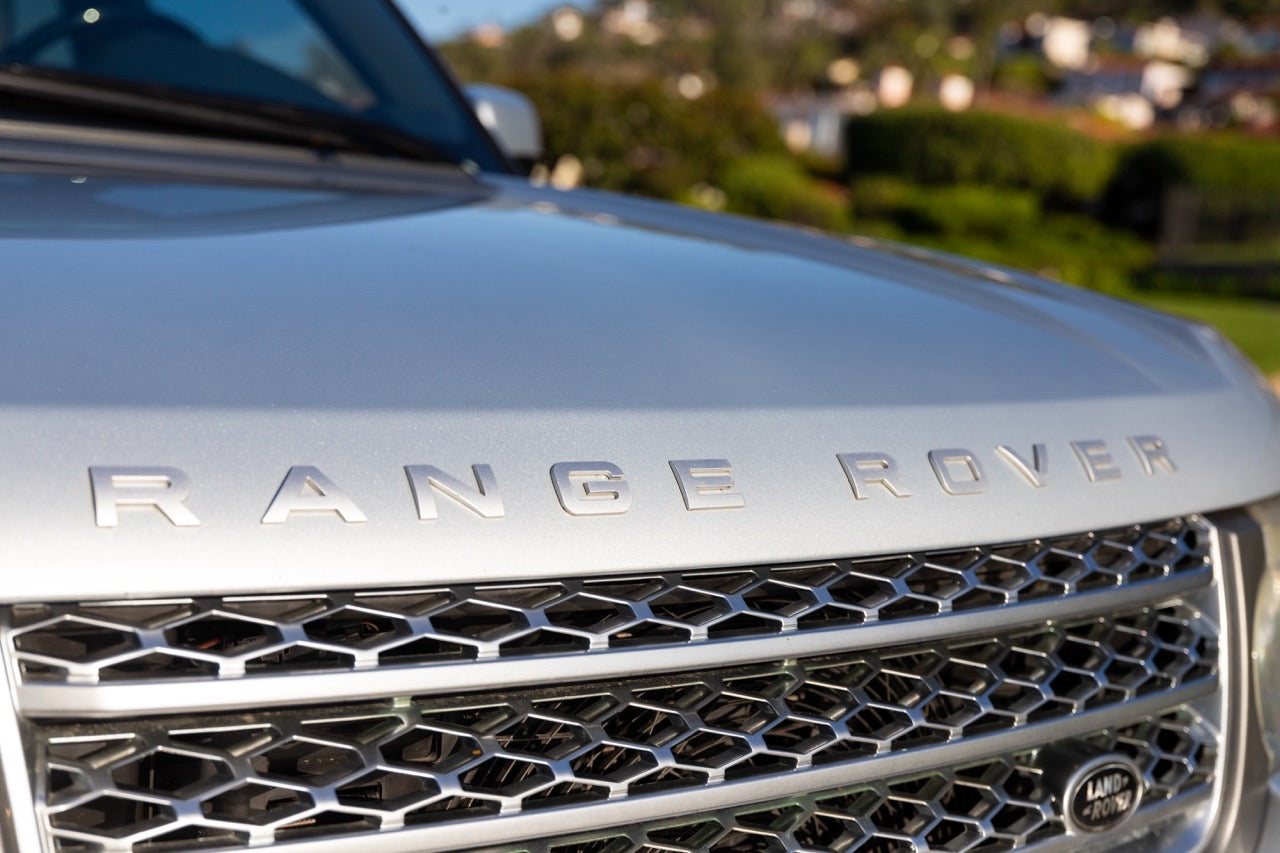 2011 Land Rover Range Rover Supercharged - 98k Miles