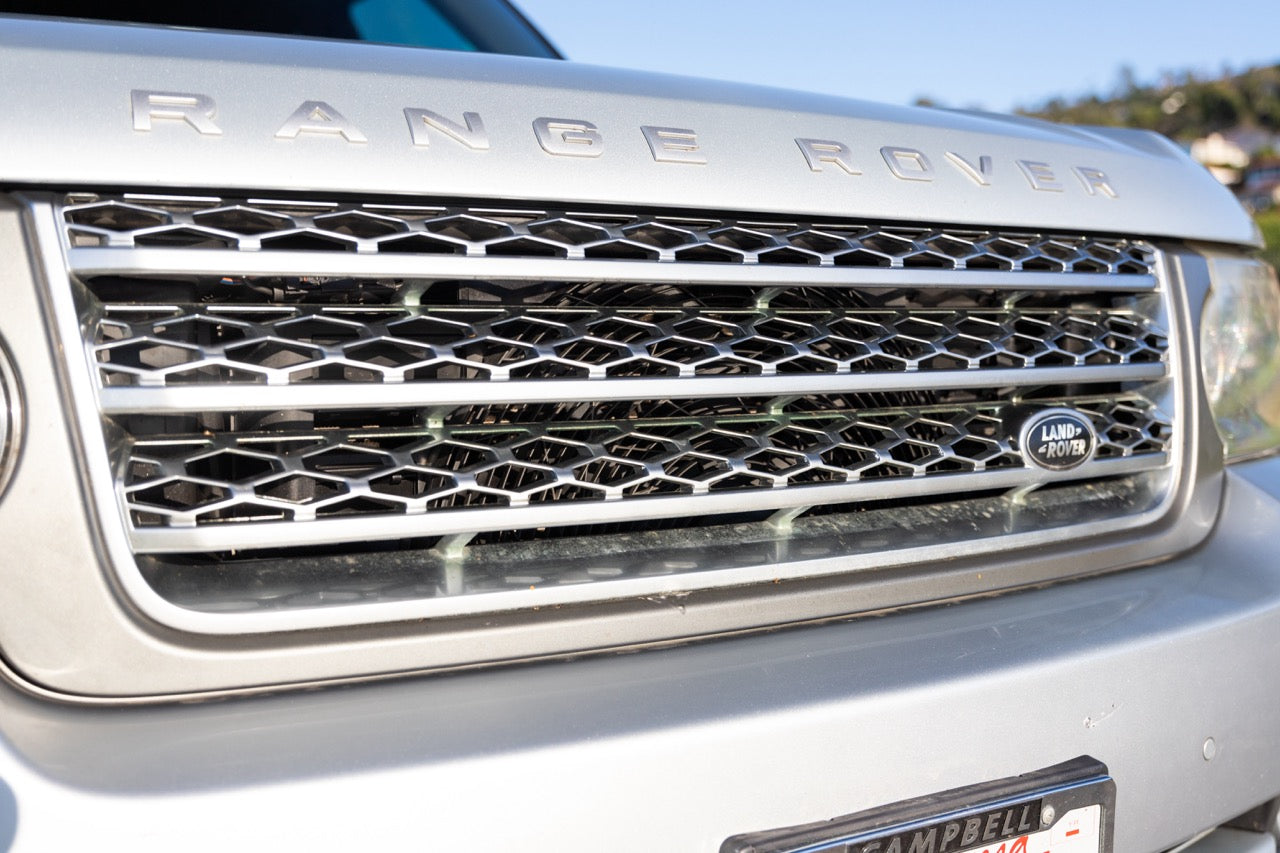 2011 Land Rover Range Rover Supercharged - 98k Miles