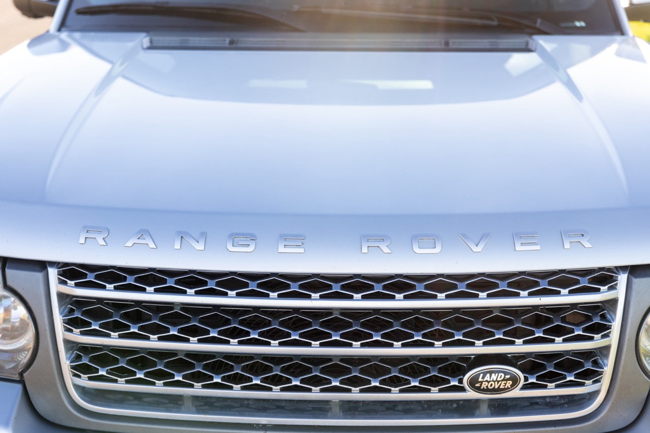 2011 Land Rover Range Rover Supercharged - 98k Miles
