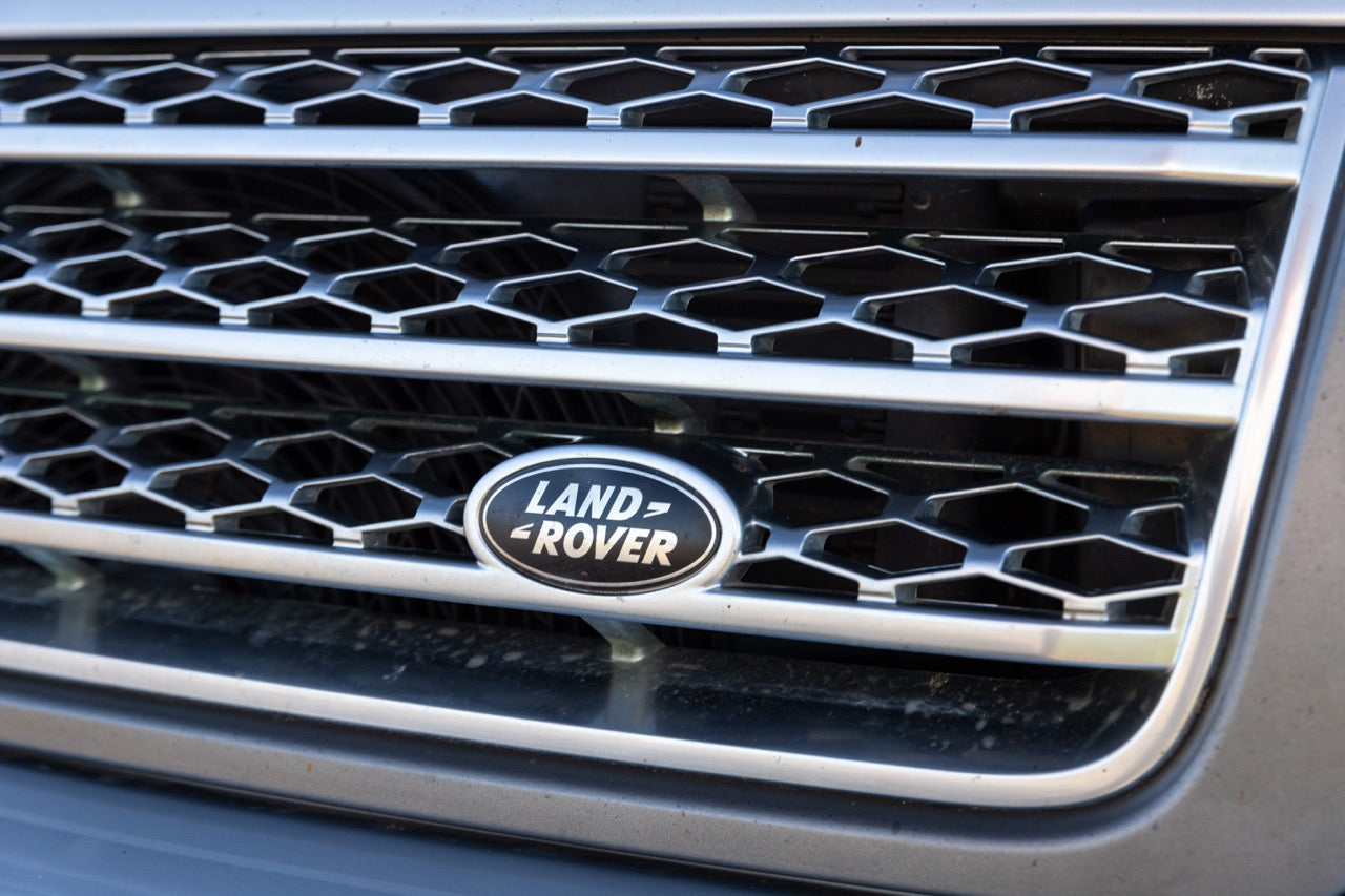 2011 Land Rover Range Rover Supercharged - 98k Miles