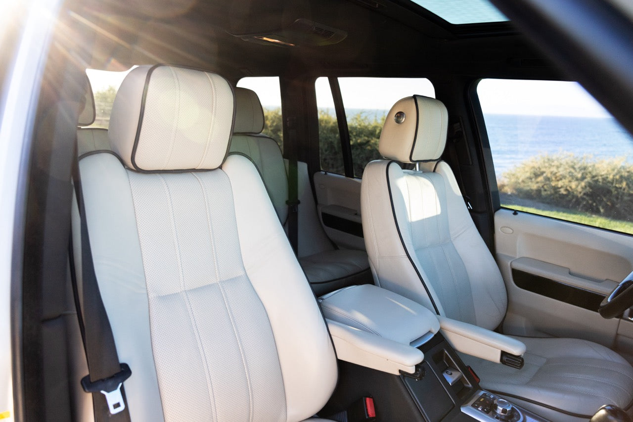 2011 Land Rover Range Rover Supercharged - 98k Miles