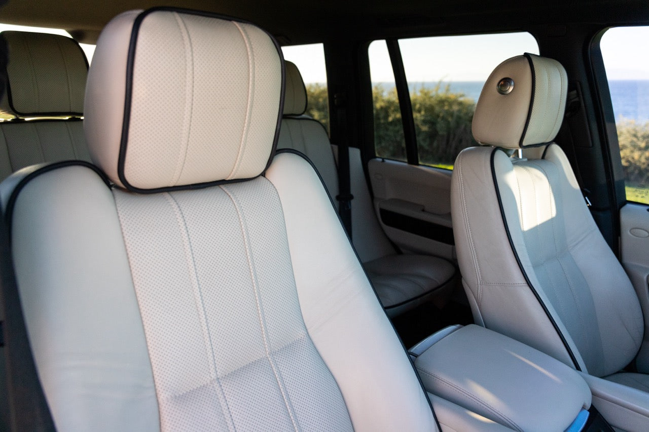 2011 Land Rover Range Rover Supercharged - 98k Miles