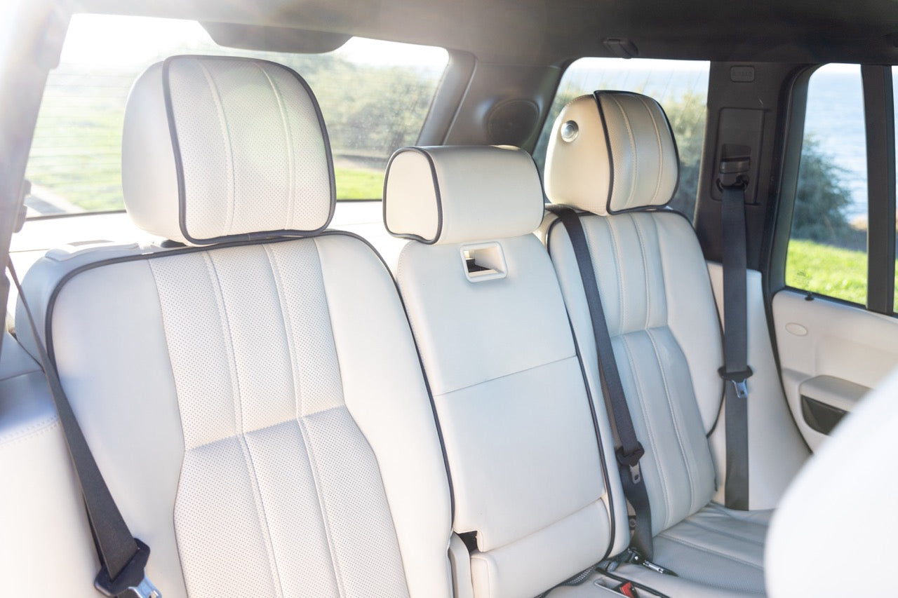 2011 Land Rover Range Rover Supercharged - 98k Miles