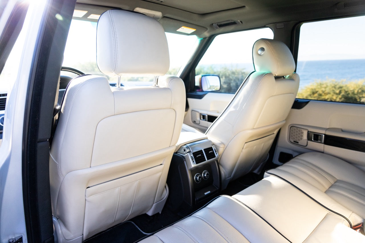 2011 Land Rover Range Rover Supercharged - 98k Miles