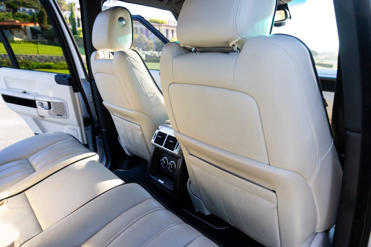 2011 Land Rover Range Rover Supercharged - 98k Miles
