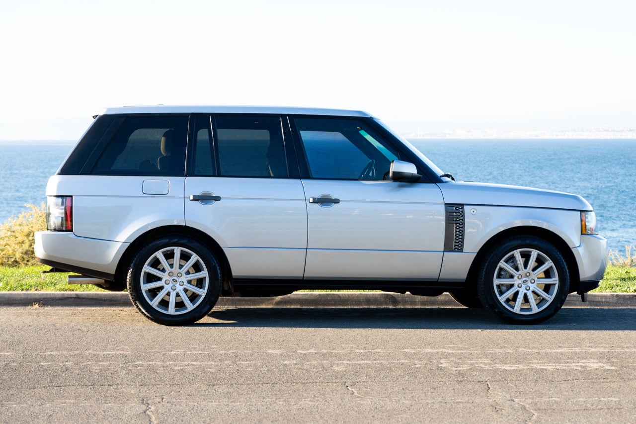 2011 Land Rover Range Rover Supercharged - 98k Miles
