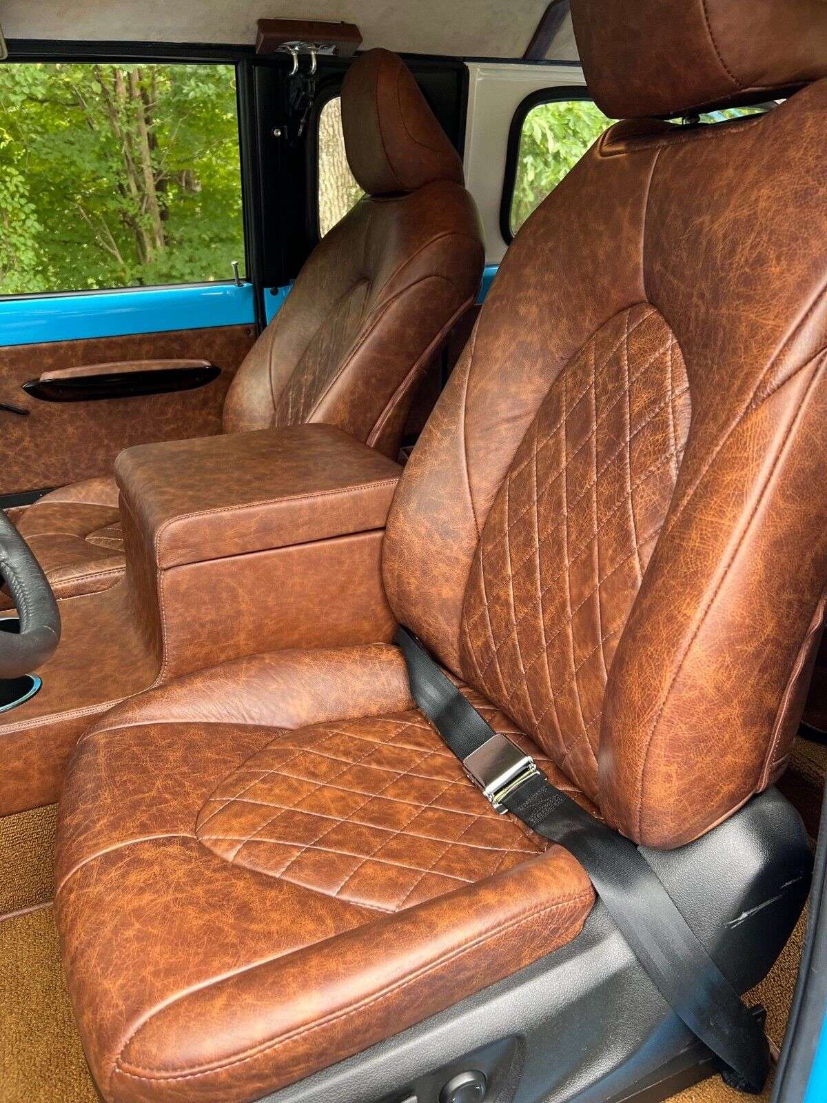 1979 Jeep Cherokee Chief